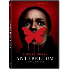 Antebellum - DVD