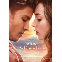 Cerca del horizonte - DVD