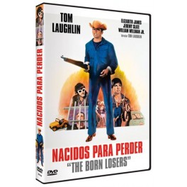 Nacidas para perder - DVD