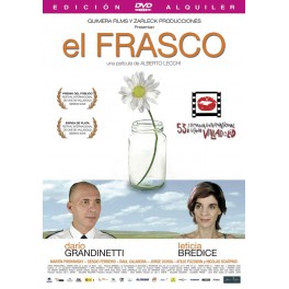 El frasco