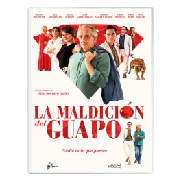 La Maldición del guapo