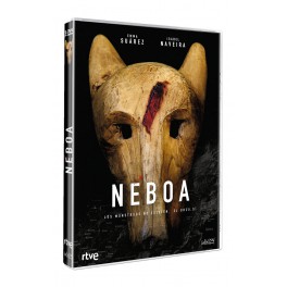 Néboa -Temporada Completa-