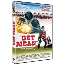 Get mean - DVD