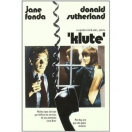 KLUTE