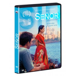 Señor  - DVD