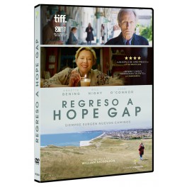 Regreso a Hope Gap - DVD