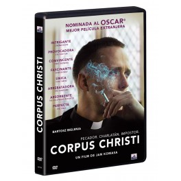 Corpus Christi - DVD