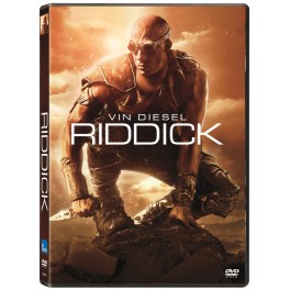 Riddick (2013)