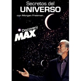 Los secretos del universo con Morgan Freeman Temp5