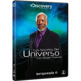 Los secretos del universo con Morgan Freeman temp6