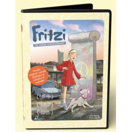 Fritzi: Un cuento revolucionario