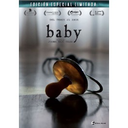 Baby EE 2 DVD+ BSO - DVD