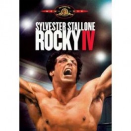 ROCKY IV