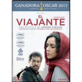 El viajante