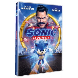 Sonic: la película