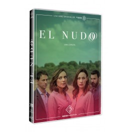 El nudo -Serie completa- - DVD