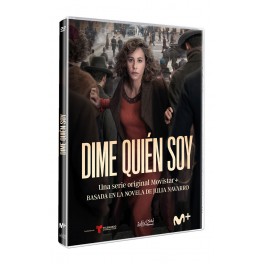 Dime quién soy -Serie Completa- DVD