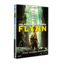 Las aventuras de Errol Flynn