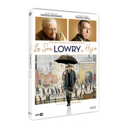 La señora Lowry e hijo - DVD