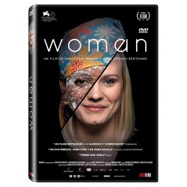 Woman - DVD