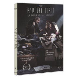 Pan del cielo - DVD