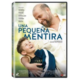 Una pequeña mentira - DVD