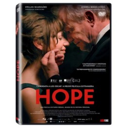 Hope - DVD