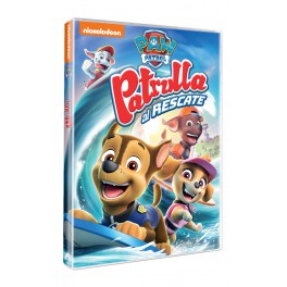 La patrulla canina 26: Patrulla al rescate - DVD