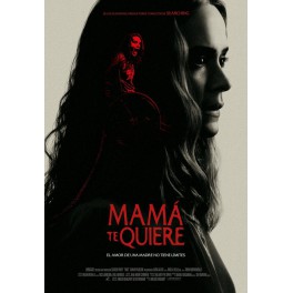 Mamá te quiere - DVD