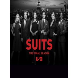 Suits (9ª temporada) - DVD