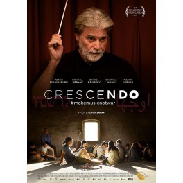 Crescendo - DVD