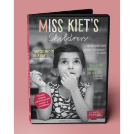 Miss Kiets Children