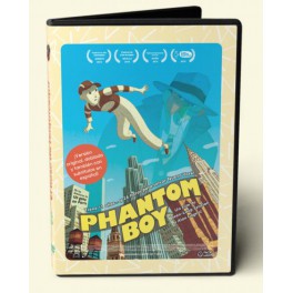 Phantom Boy