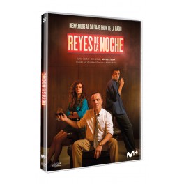 Reyes de la noche -Temporada Completa-