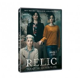 Relic - DVD