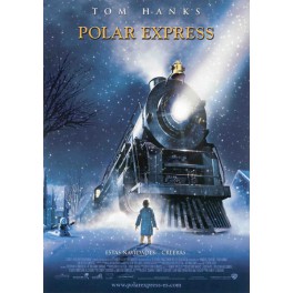 The polar express