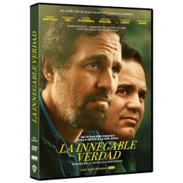 La innegable verdad - DVD