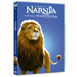 Narnia: la travesia del viajero del alba (color)