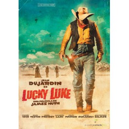 Lucky Luke