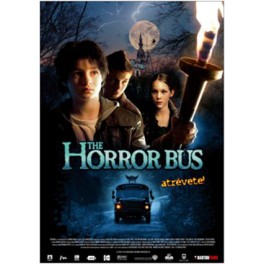 The Horror Bus