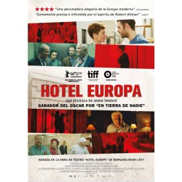 Hotel europa