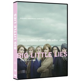 Big little lies (2ª temporada)