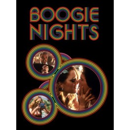 BOOGIE NIGHTS