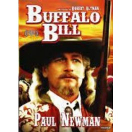 BUFFALO BILL- ROBERT ALTMAN