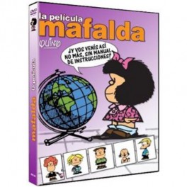 MAFALDA LA PELÍCULA