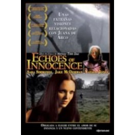 Echoes of innocence