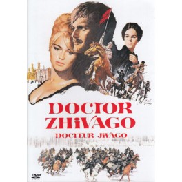 DOCTOR ZHIVAGO