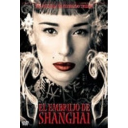 EL EMBRUJO DE SHANGHAI