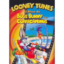 EL SHOW DE BUGS BUNNY Y EL CORRECAMINOS