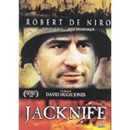 JACKNIFE - ROBERT DE NIRO